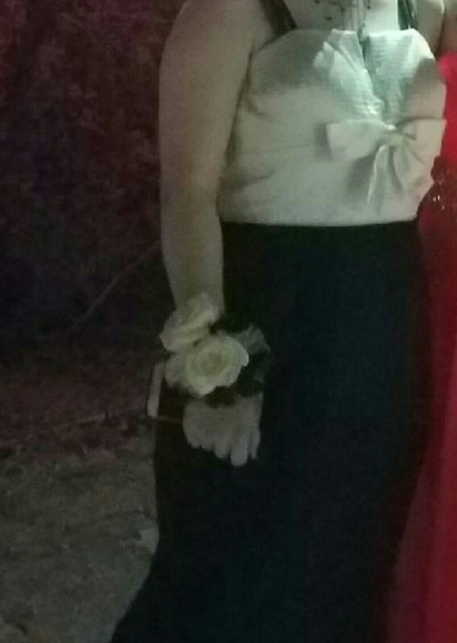 Sherri Hill Prom Dress - Picture 6 of 6